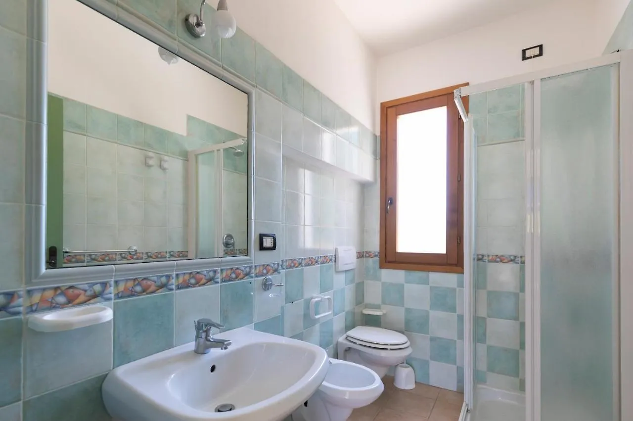Holiday home Villa Le Palme Capoliveri  Italy