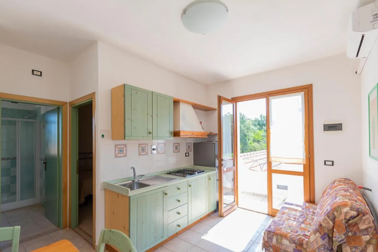 Villa Le Palme Capoliveri  0*, Capoliveri (Isola d'Elba) Italy