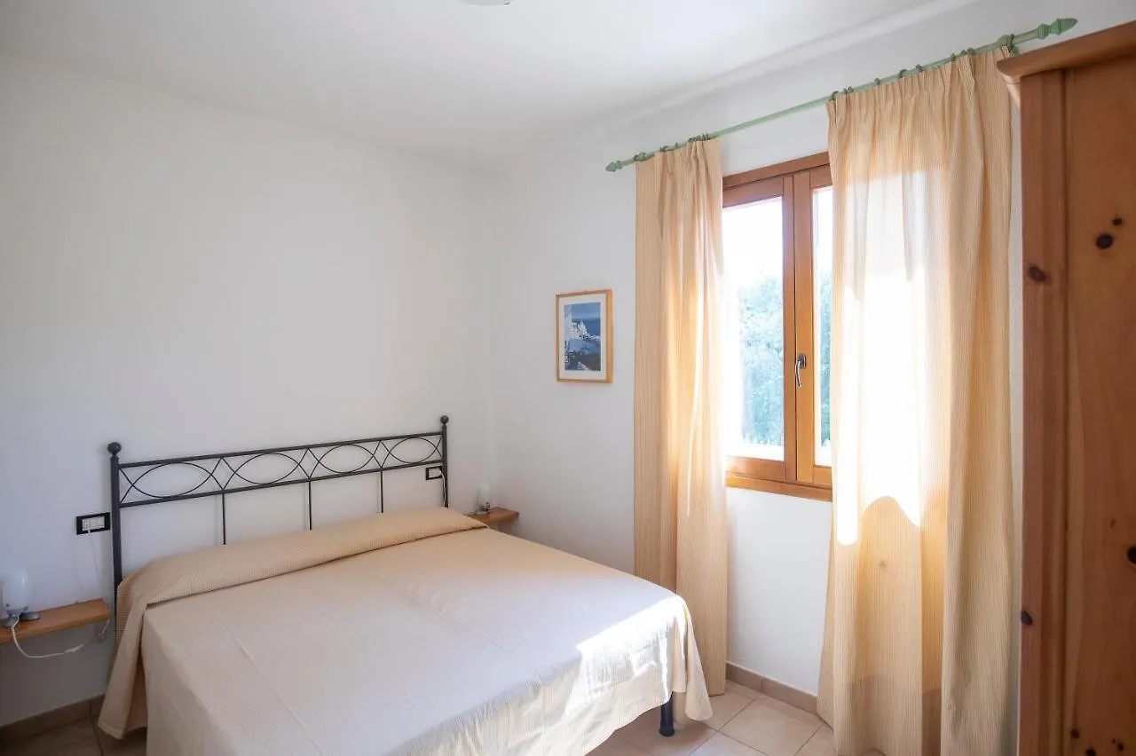 Holiday home Villa Le Palme Capoliveri