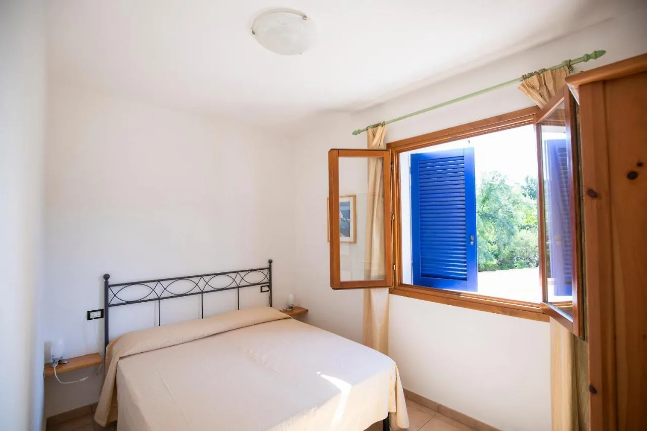 Villa Le Palme Capoliveri  Capoliveri (Isola d'Elba)