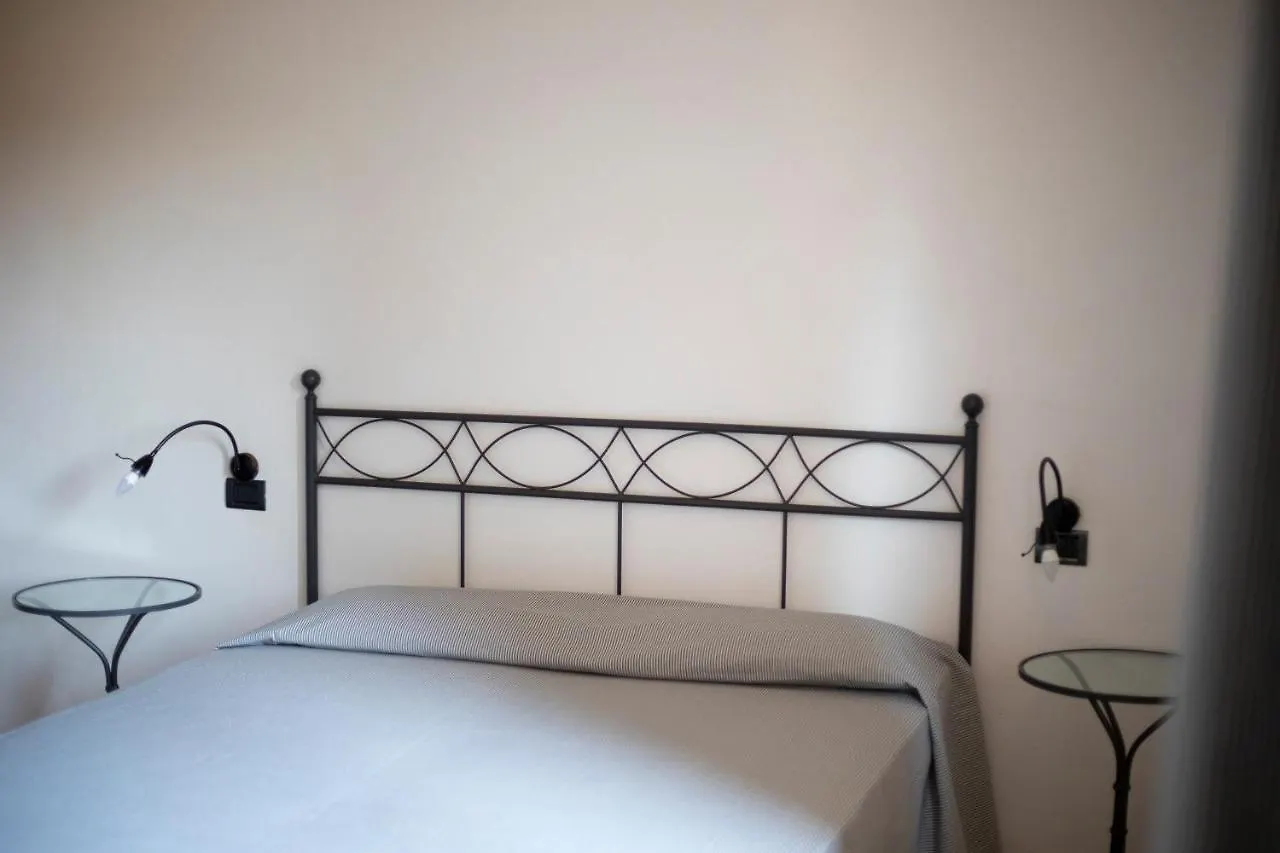 Villa Le Palme Capoliveri  Holiday home