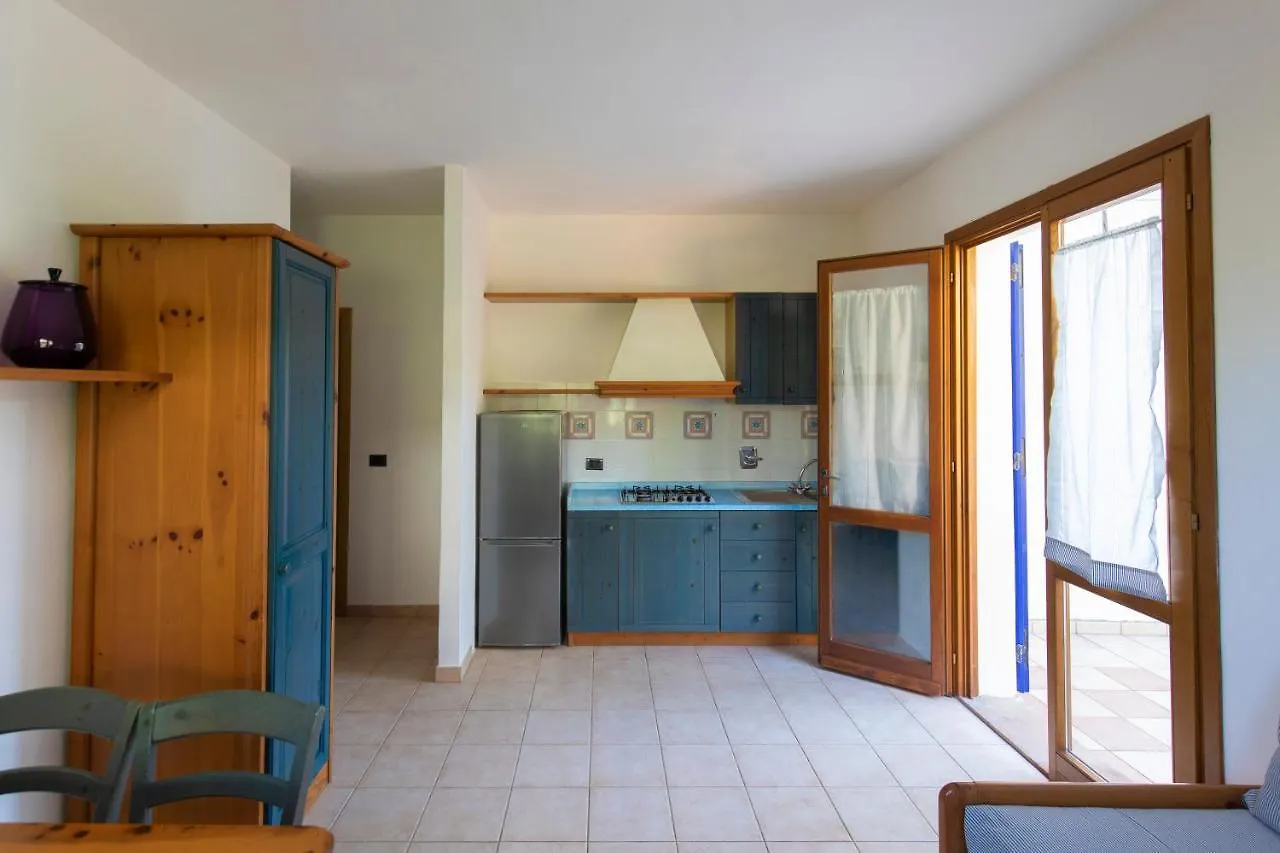 Villa Le Palme Capoliveri
