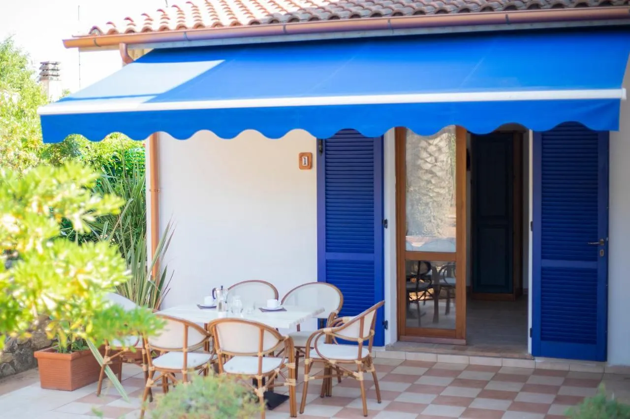 Villa Le Palme Capoliveri  Holiday home Capoliveri (Isola d'Elba)