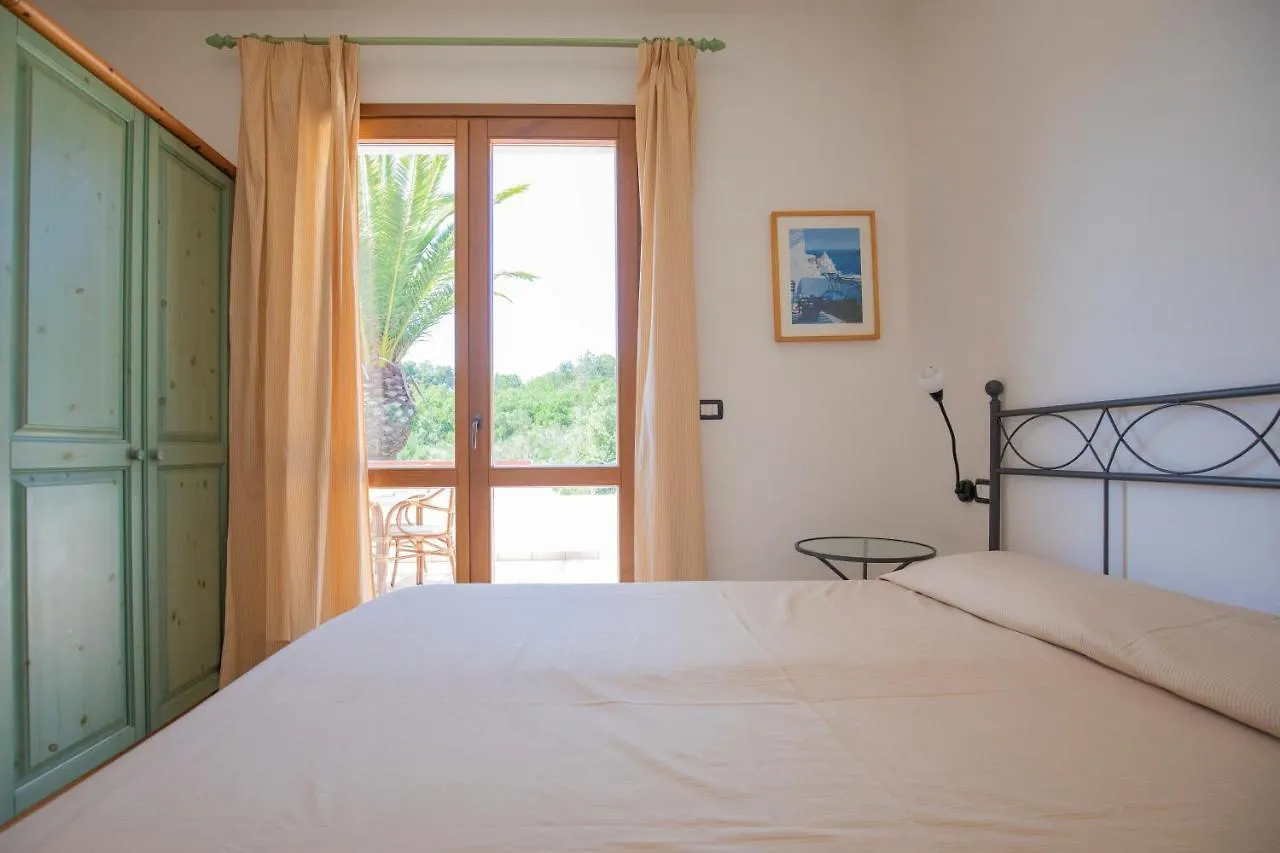 Villa Le Palme Capoliveri  0*, Capoliveri (Isola d'Elba) Italy