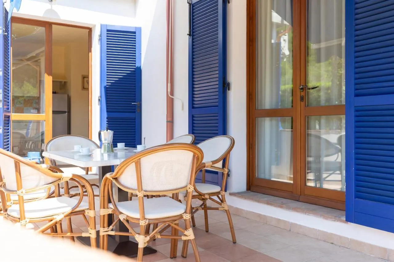 Villa Le Palme Capoliveri  Capoliveri (Isola d'Elba)