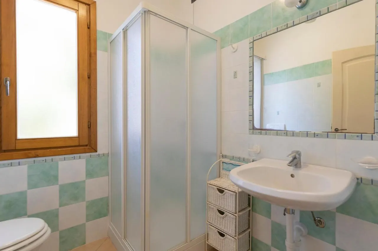 Villa Le Palme Capoliveri  Holiday home Capoliveri (Isola d'Elba)