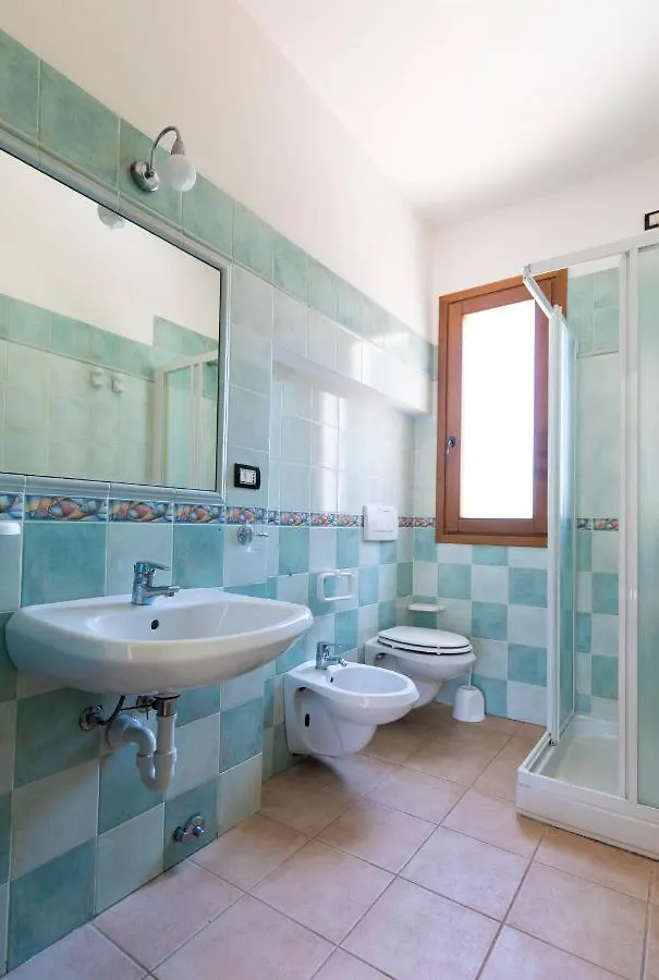 Villa Le Palme Capoliveri