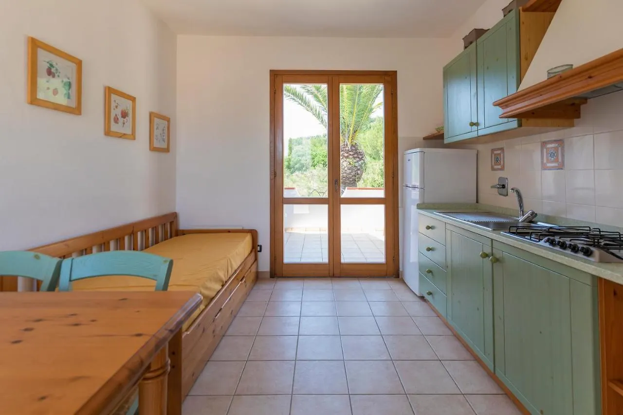 Villa Le Palme Capoliveri  Capoliveri (Isola d'Elba)