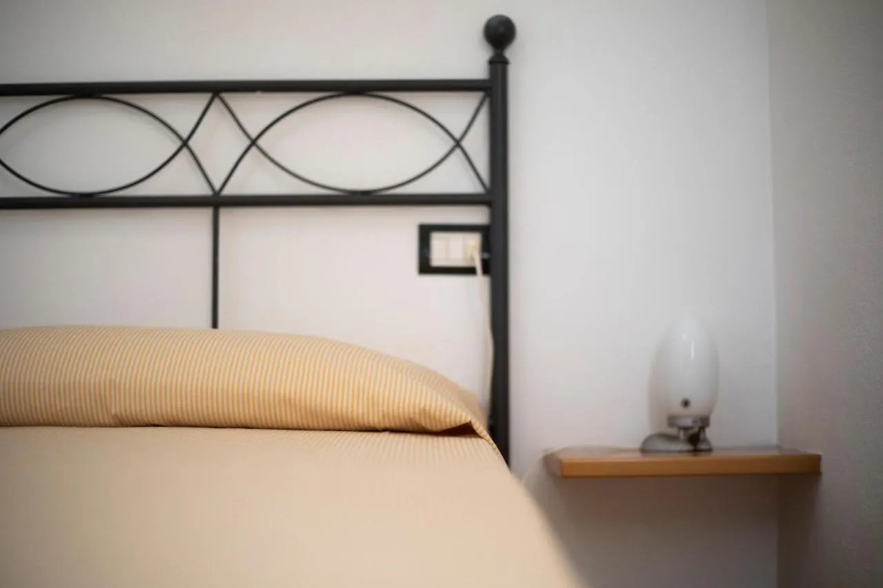 Villa Le Palme Capoliveri  Holiday home