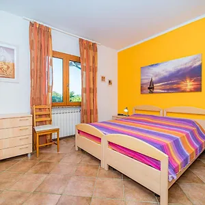 Appartamento Da 4 Fino A 5 Persone Giardino