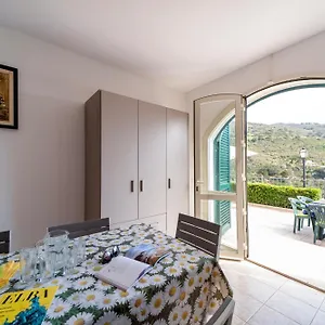  Appartamento Grazia