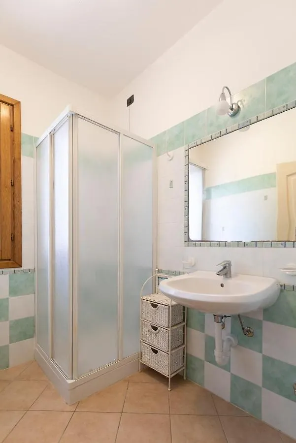 Villa Le Palme Capoliveri  0*, Capoliveri (Isola d'Elba)