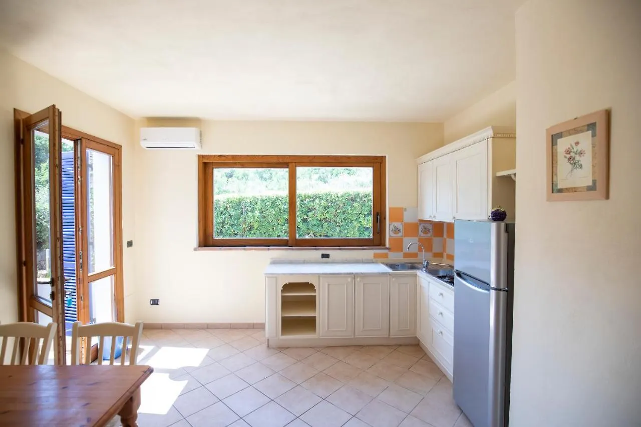 Villa Le Palme Capoliveri  Holiday home Capoliveri (Isola d'Elba)