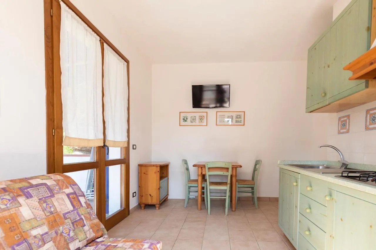 Villa Le Palme Capoliveri  0*, Capoliveri (Isola d'Elba)