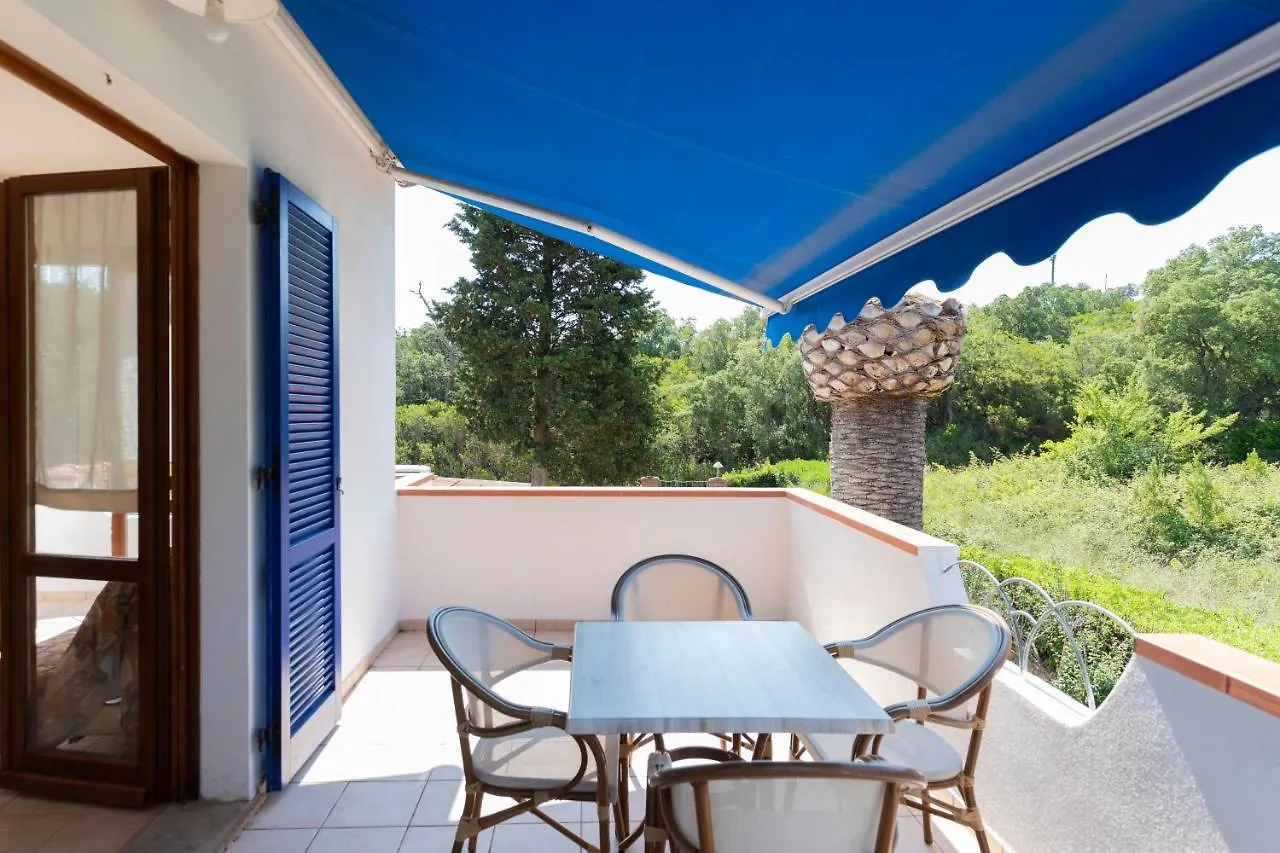Holiday home Villa Le Palme Capoliveri