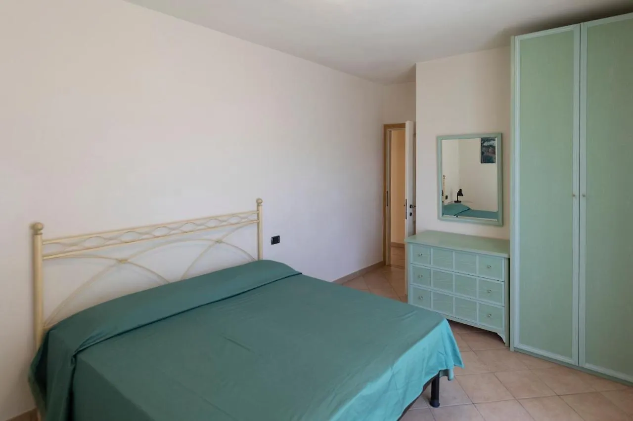 Villa Le Palme Capoliveri