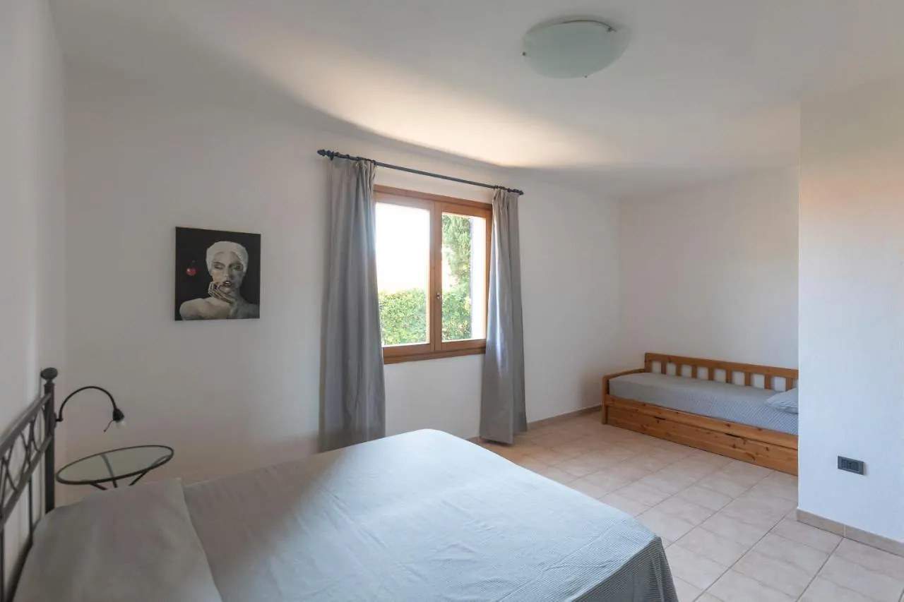 Villa Le Palme Capoliveri  Holiday home Capoliveri (Isola d'Elba)