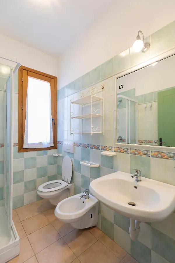 Holiday home Villa Le Palme Capoliveri