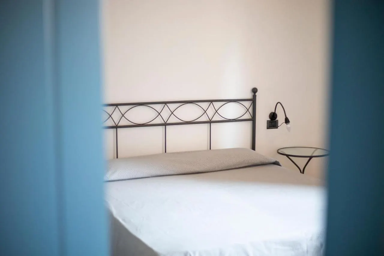 Villa Le Palme Capoliveri  Holiday home