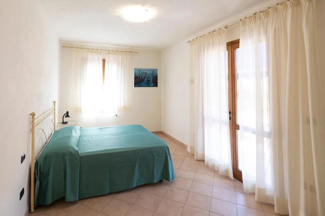 Villa Le Palme Capoliveri  0*, Capoliveri (Isola d'Elba)