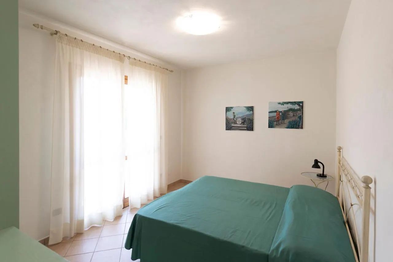 Holiday home Villa Le Palme Capoliveri