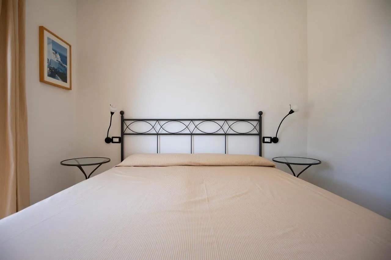 Villa Le Palme Capoliveri  Holiday home Capoliveri (Isola d'Elba)