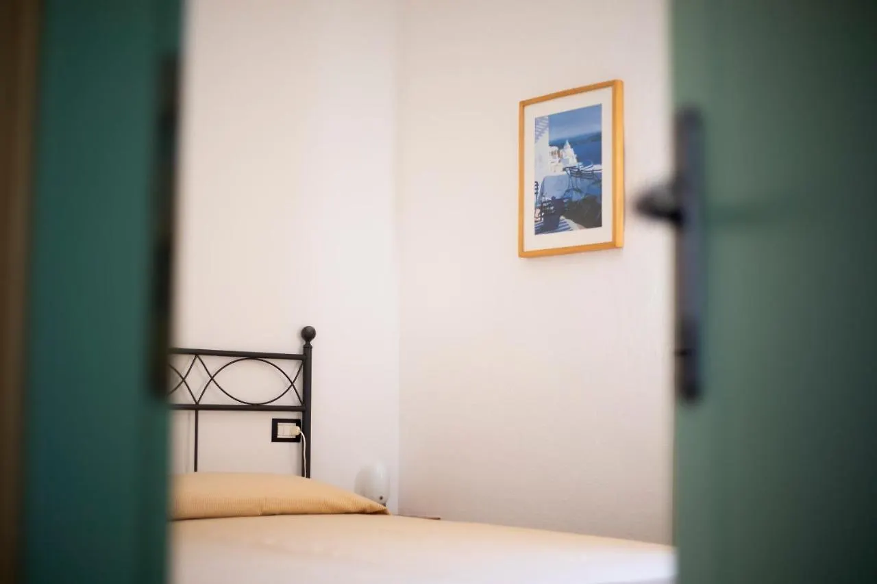 Holiday home Villa Le Palme Capoliveri  Italy