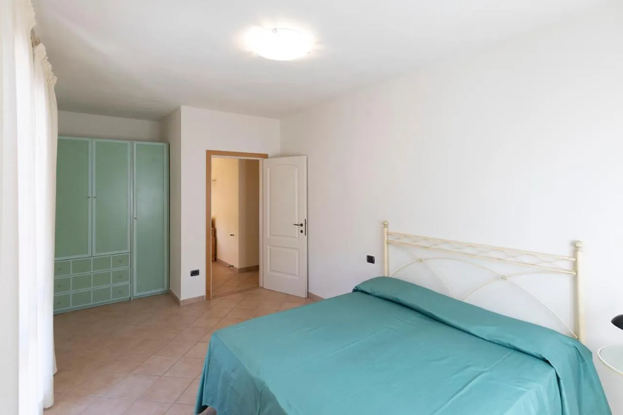 Villa Le Palme Capoliveri  Holiday home